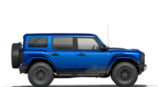2025 Ford Bronco® External Image 1